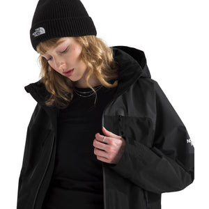 TNF Black
