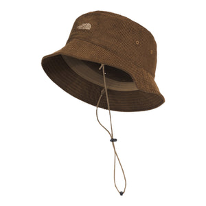 Utility Brown/Corduroy