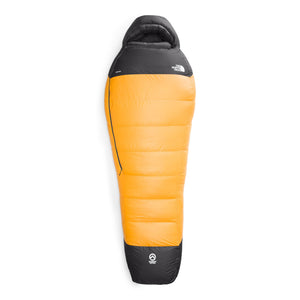 Brushfire Orange/TNF Black