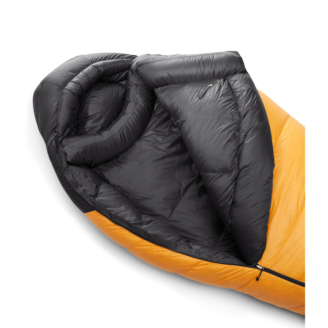 The North Face Inferno -40F/-40C