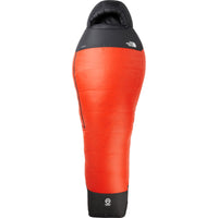 Fiery Red/TNF Black