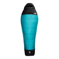 Enamel Blue/TNF Black