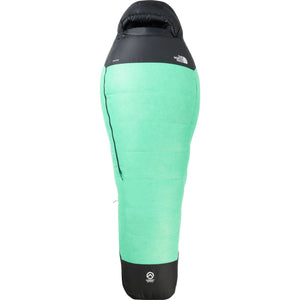 Chlorophyll Green/TNF Black