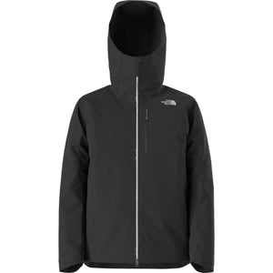 TNF Black
