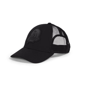 TNF Black/Brew Patch