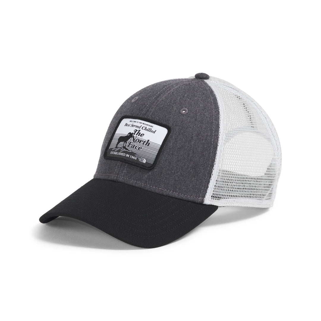 The North Face Graphic Mudder Trucker