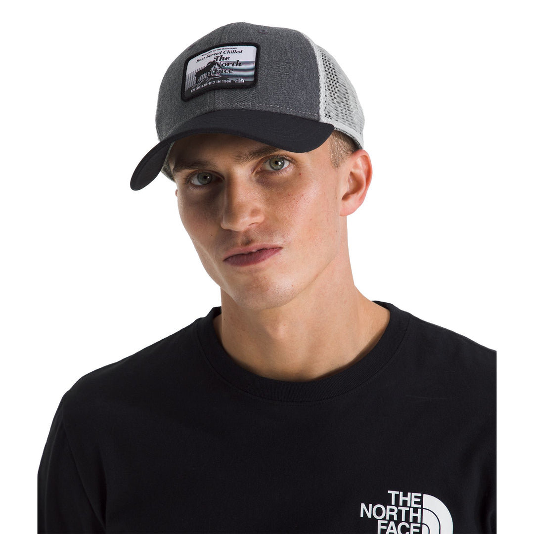 The North Face Graphic Mudder Trucker