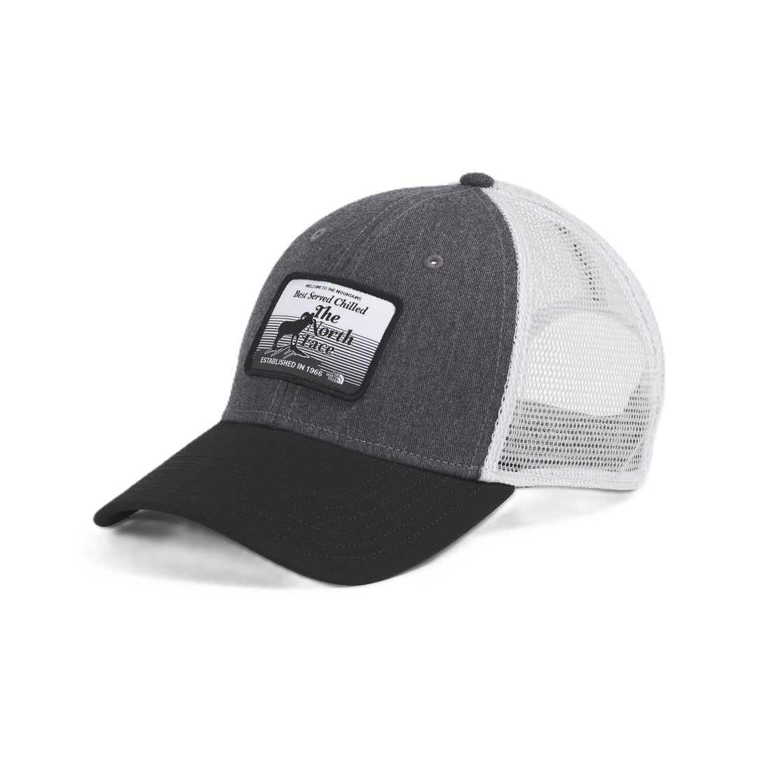 The North Face Graphic Mudder Trucker