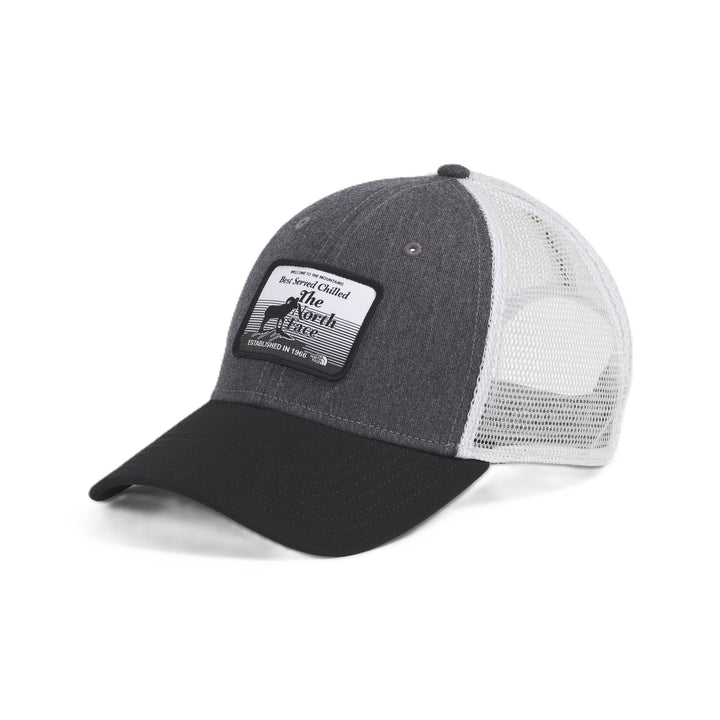 The North Face Graphic Mudder Trucker