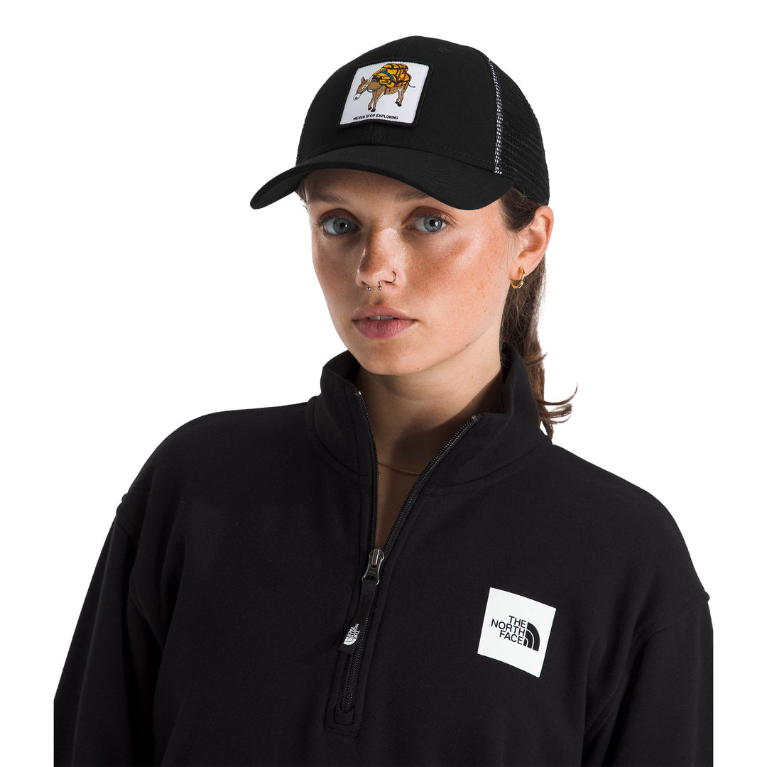 The North Face Graphic Mudder Trucker