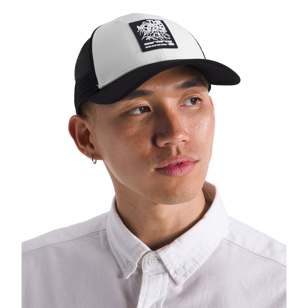The North Face Graphic Mudder Trucker