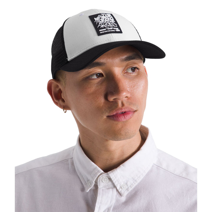 The North Face Graphic Mudder Trucker