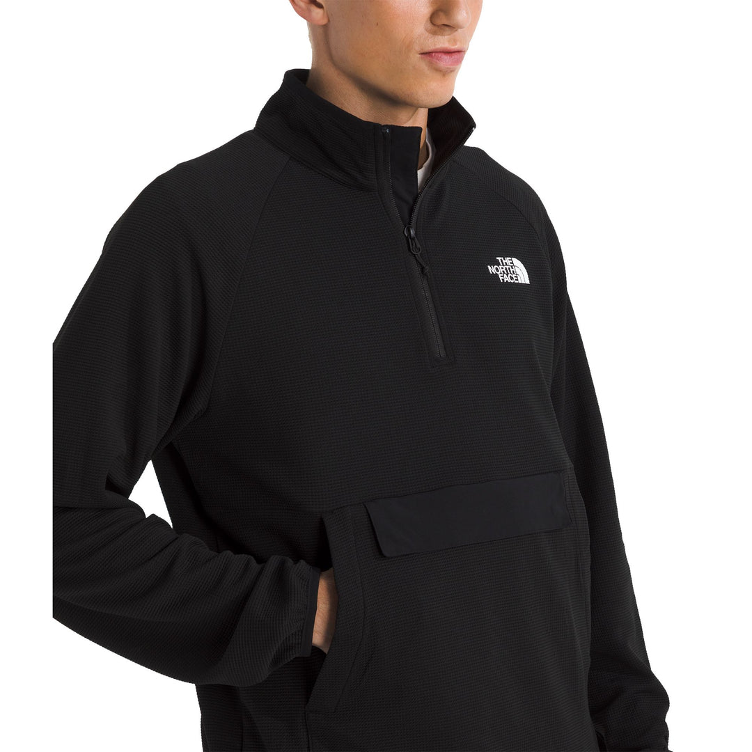 The North Face Men's Kecha Packable Anorak