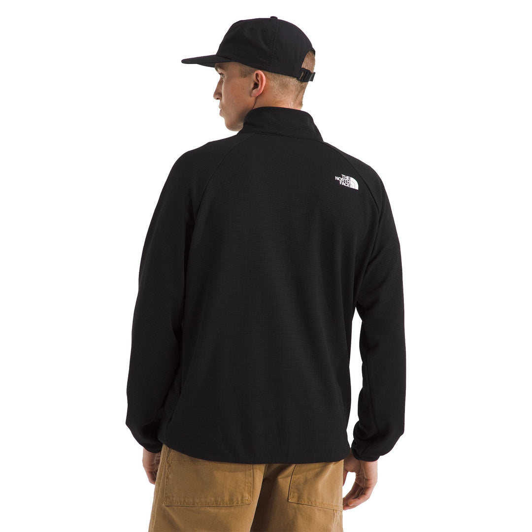 The North Face Men's Kecha Packable Anorak