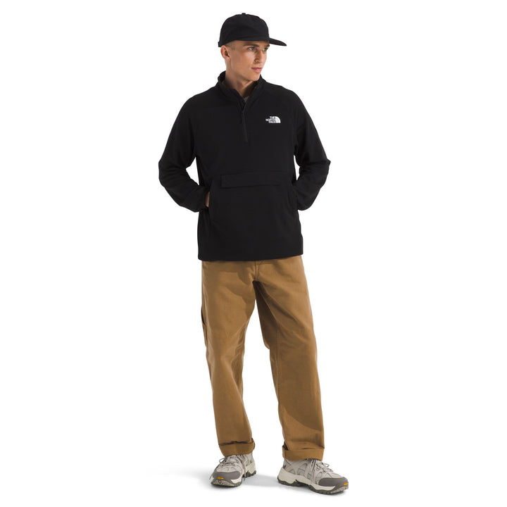 The North Face Men's Kecha Packable Anorak