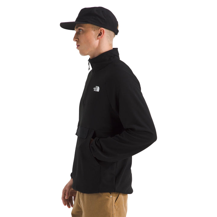 The North Face Men's Kecha Packable Anorak