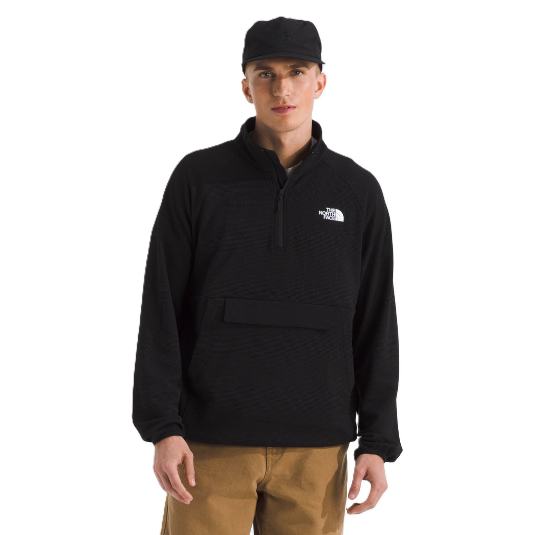The North Face Men's Kecha Packable Anorak