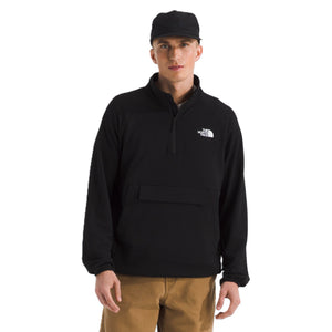 TNF Black