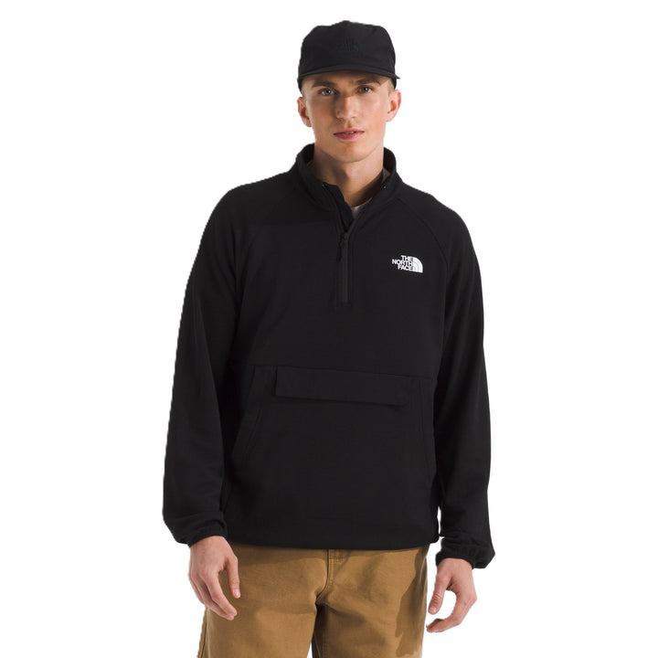 The North Face Men's Kecha Packable Anorak