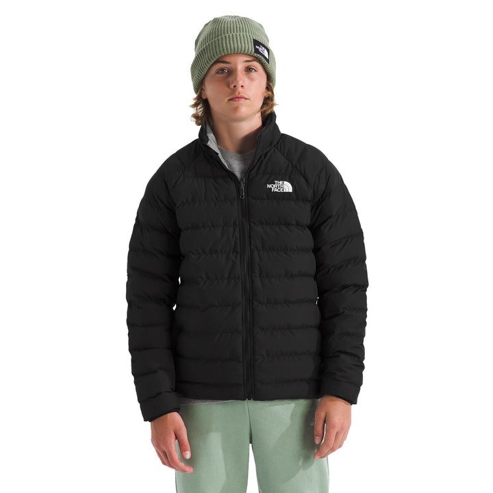 The North Face Teen Perrito 4-in-1 Hooded Jacket
