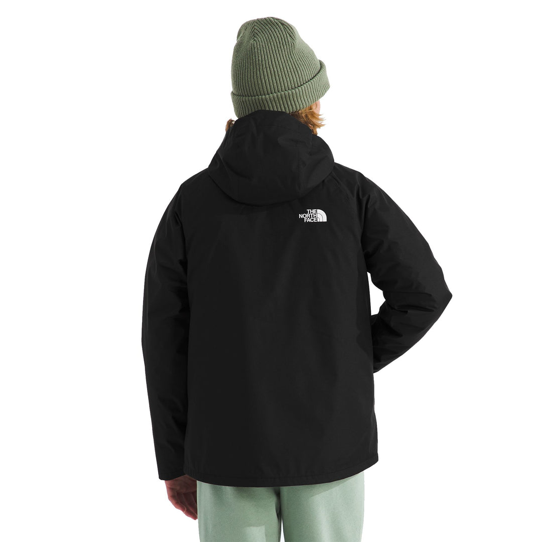 The North Face Teen Perrito 4-in-1 Hooded Jacket