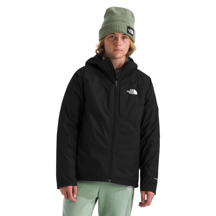 The North Face Teen Perrito 4-in-1 Hooded Jacket