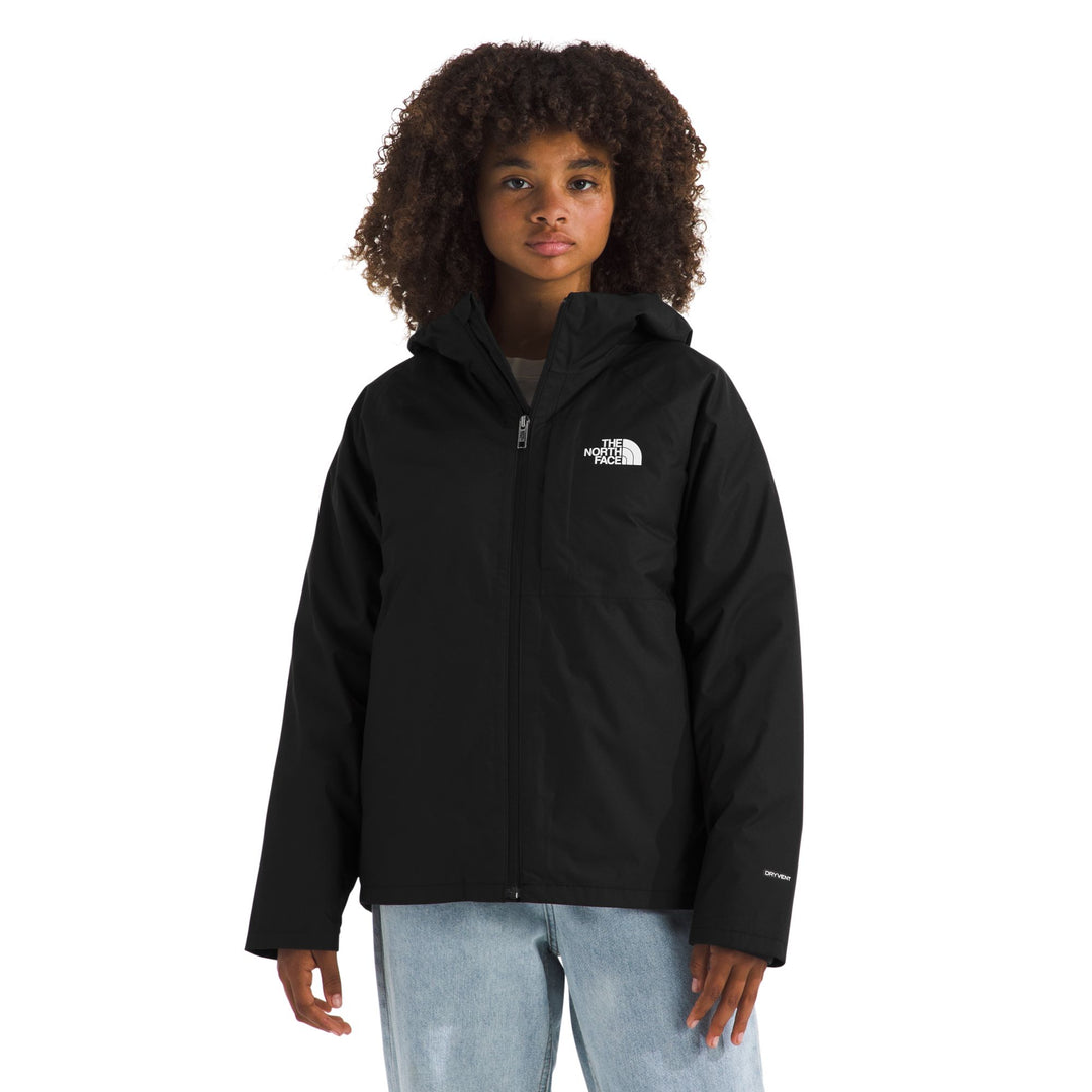 The North Face Teen Perrito 4-in-1 Hooded Jacket