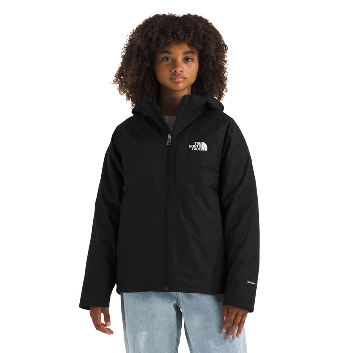 The North Face Teen Perrito 4-in-1 Hooded Jacket