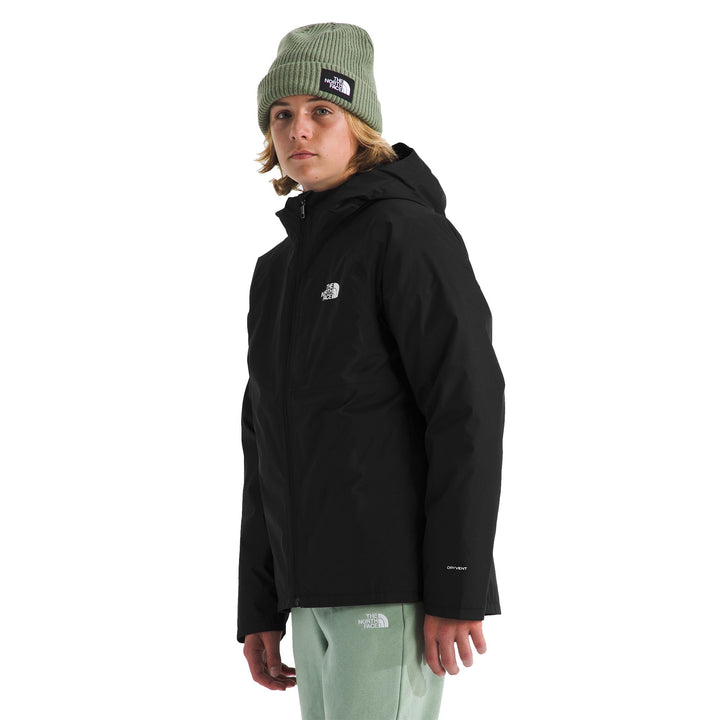 The North Face Teen Perrito 4-in-1 Hooded Jacket