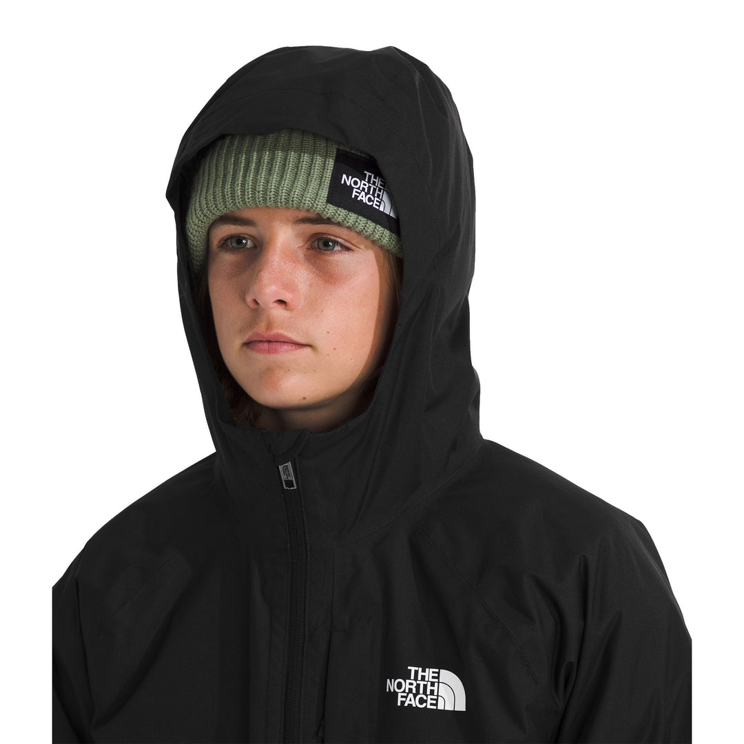 The North Face Teen Perrito 4-in-1 Hooded Jacket
