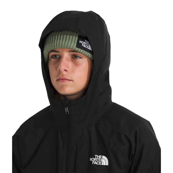 The North Face Teen Perrito 4-in-1 Hooded Jacket