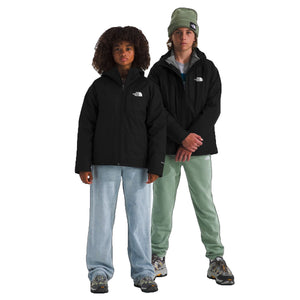 TNF Black