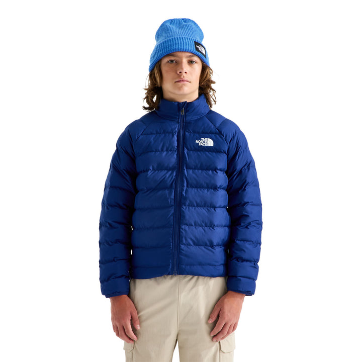 The North Face Teen Perrito 4-in-1 Hooded Jacket