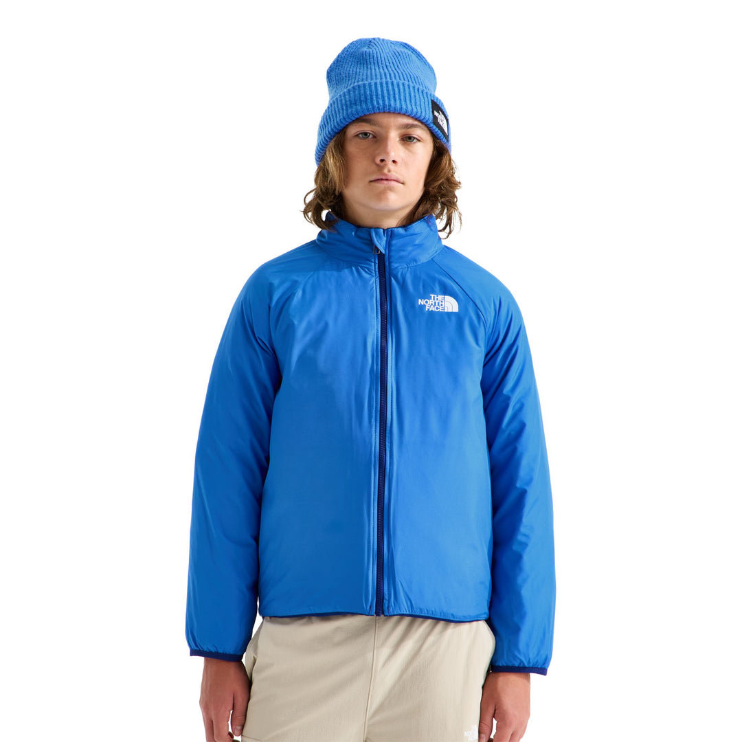 The North Face Teen Perrito 4-in-1 Hooded Jacket