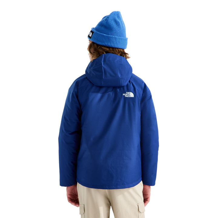 The North Face Teen Perrito 4-in-1 Hooded Jacket