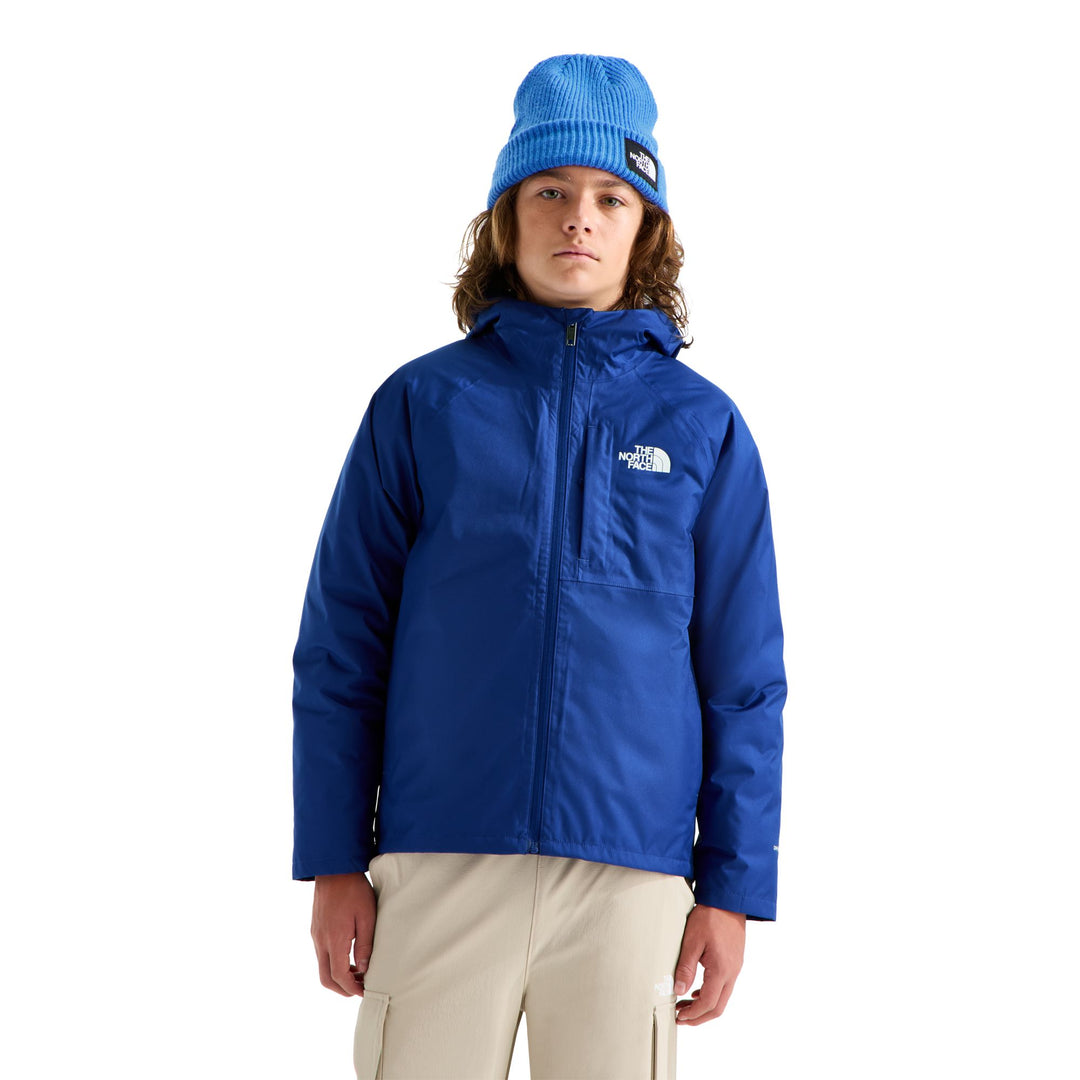 The North Face Teen Perrito 4-in-1 Hooded Jacket