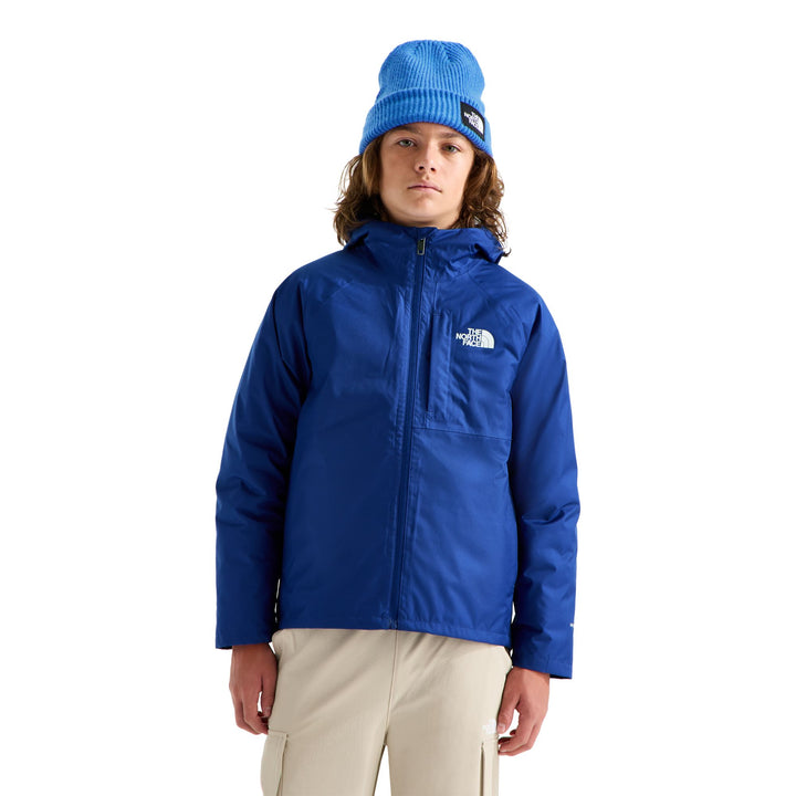 The North Face Teen Perrito 4-in-1 Hooded Jacket