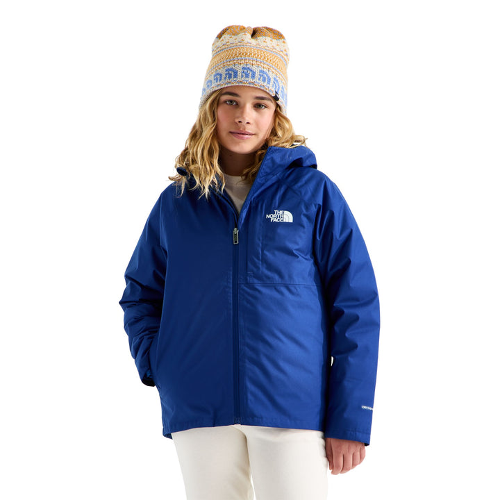 The North Face Teen Perrito 4-in-1 Hooded Jacket