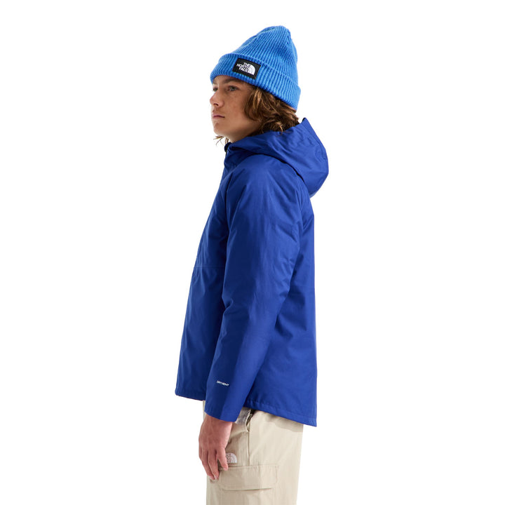 The North Face Teen Perrito 4-in-1 Hooded Jacket