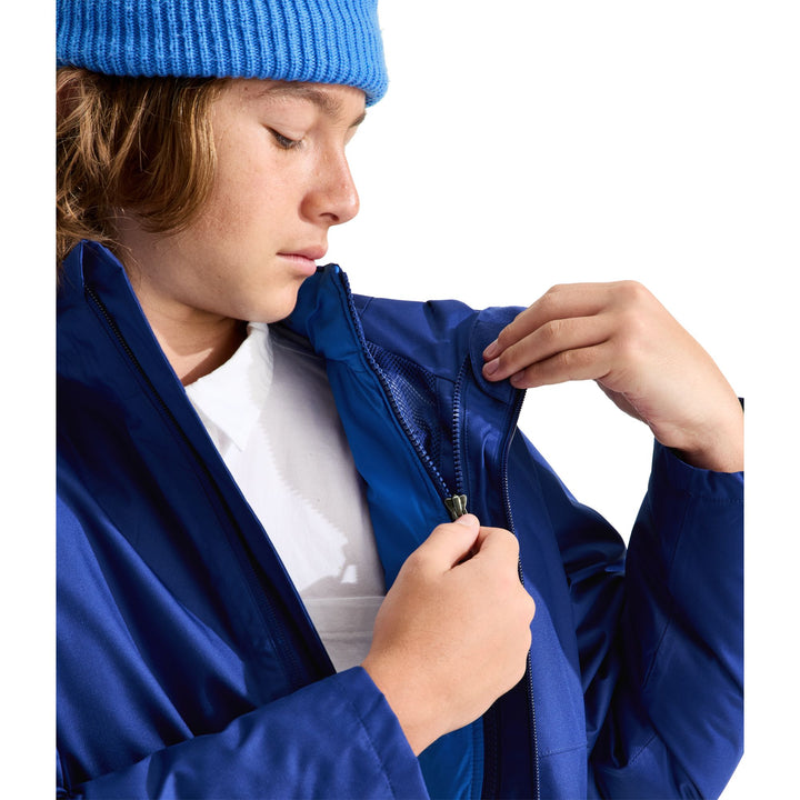 The North Face Teen Perrito 4-in-1 Hooded Jacket