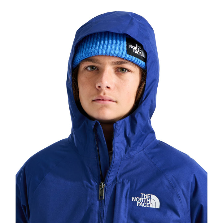The North Face Teen Perrito 4-in-1 Hooded Jacket