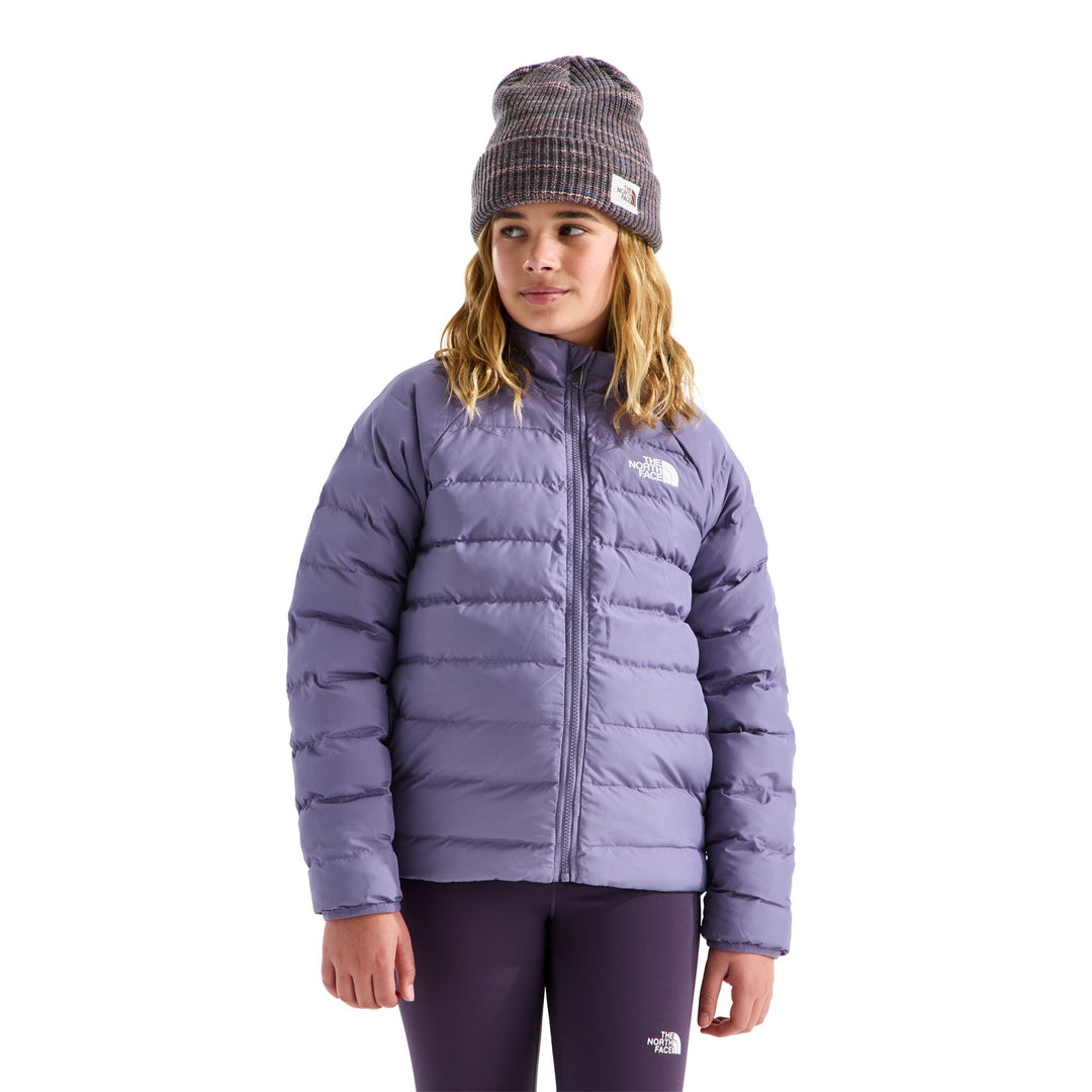 The North Face Teen Perrito 4-in-1 Hooded Jacket