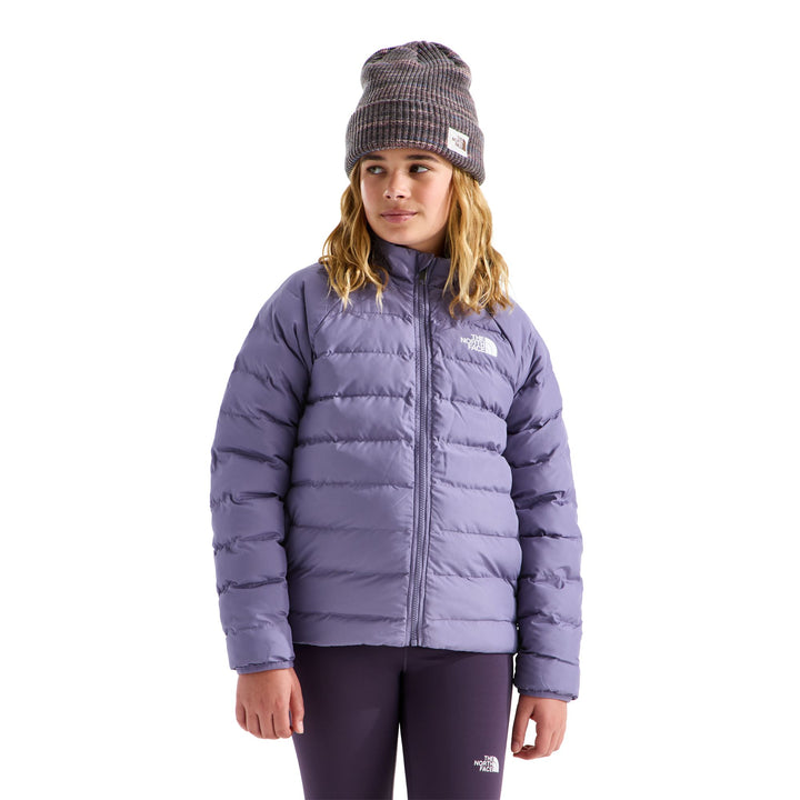 The North Face Teen Perrito 4-in-1 Hooded Jacket