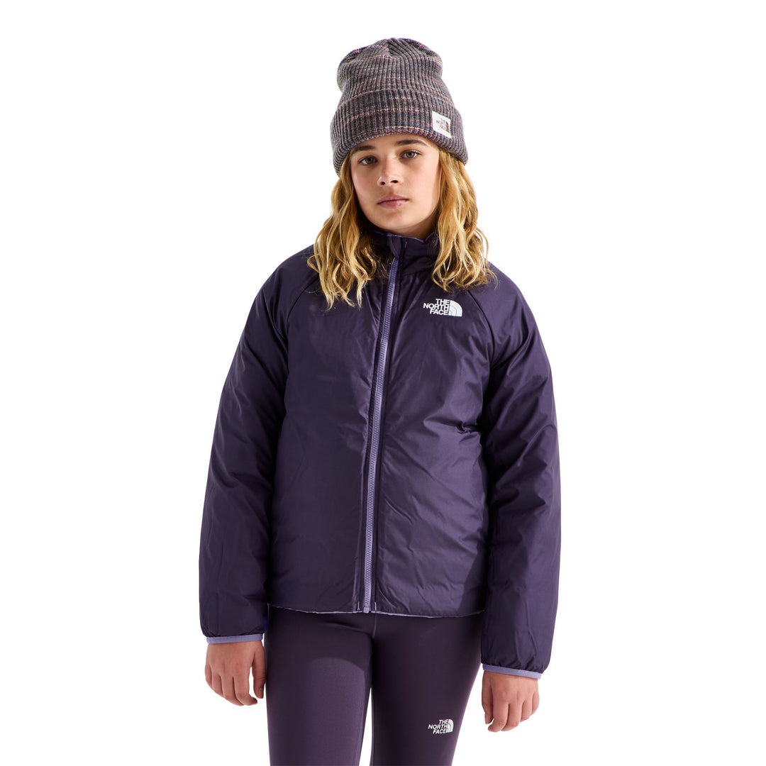 The North Face Teen Perrito 4-in-1 Hooded Jacket