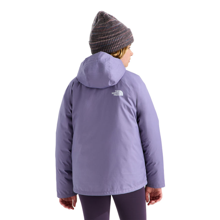 The North Face Teen Perrito 4-in-1 Hooded Jacket