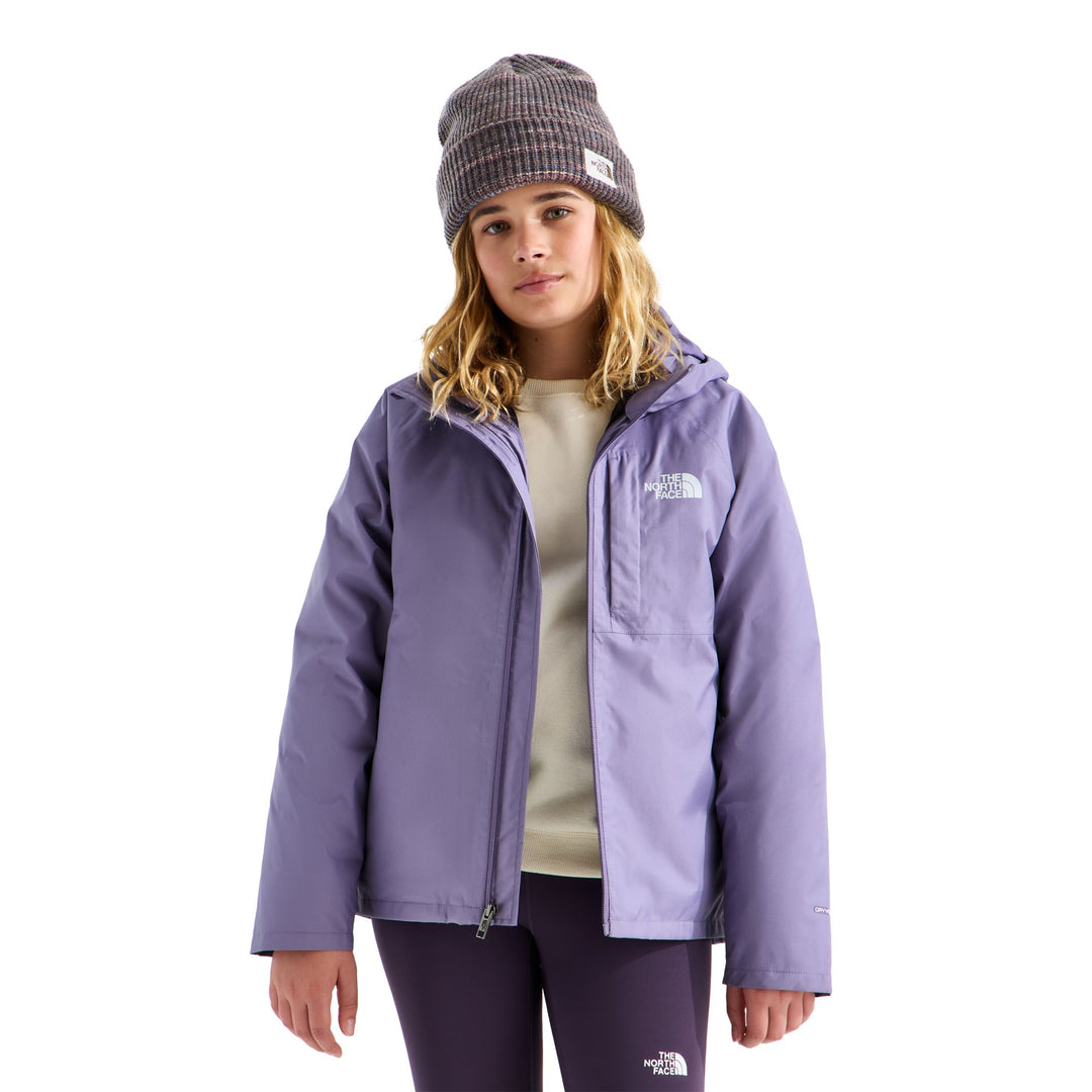 The North Face Teen Perrito 4-in-1 Hooded Jacket