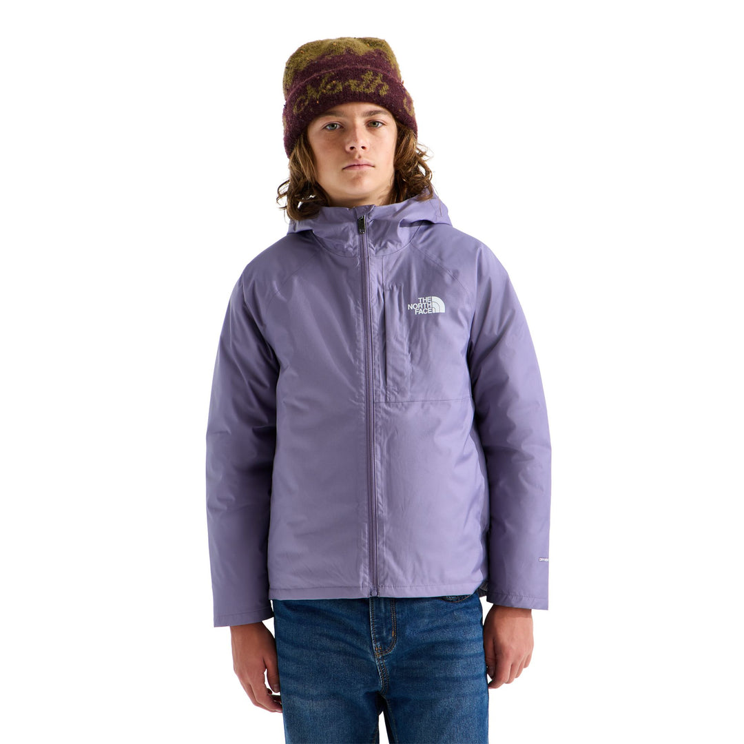 The North Face Teen Perrito 4-in-1 Hooded Jacket