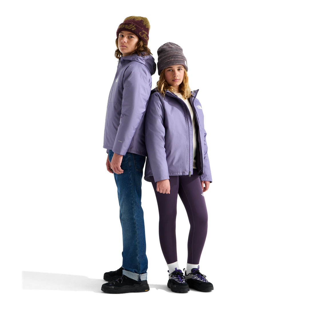 The North Face Teen Perrito 4-in-1 Hooded Jacket