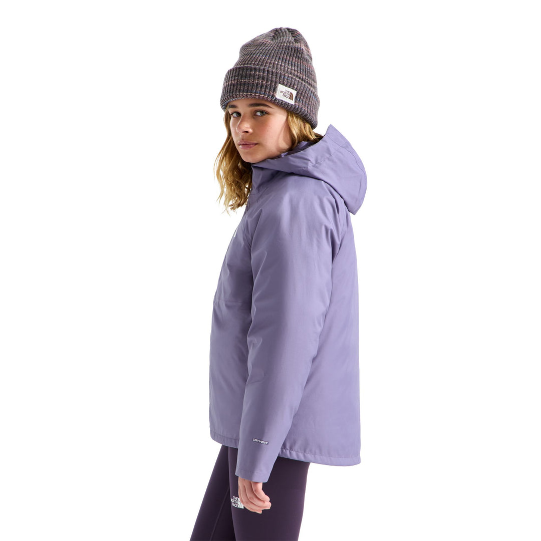 The North Face Teen Perrito 4-in-1 Hooded Jacket