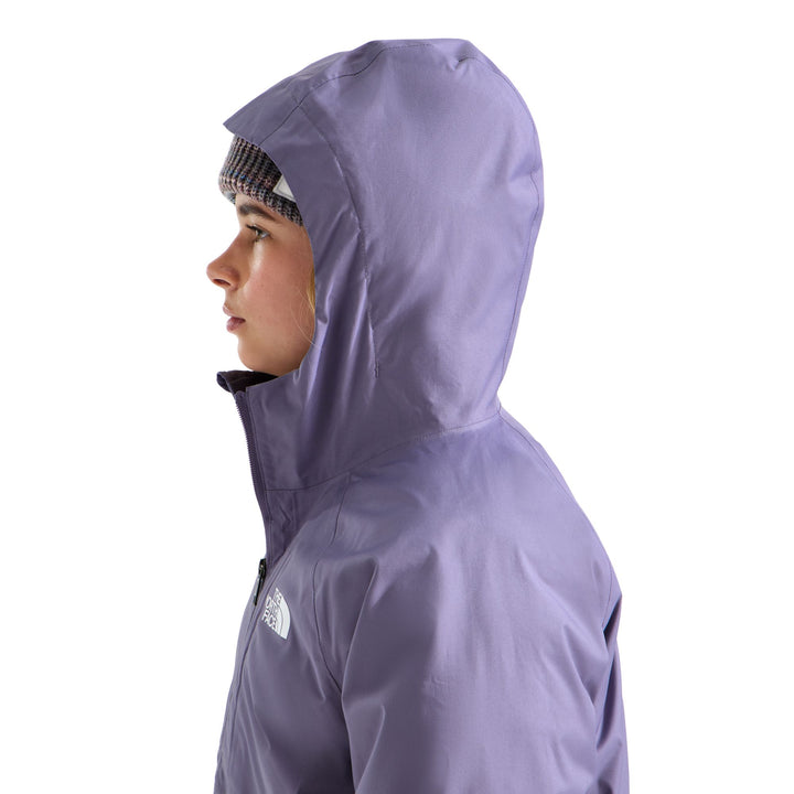 The North Face Teen Perrito 4-in-1 Hooded Jacket